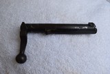 Springfield/Remington 03-A4 Correct Bolt complete Not Current Reproduction - 12 of 12