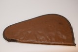 Remington XP100 Factory Soft Case - 1 of 3