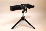 Unertal Spotting Scope 24x 63 with Freeland Adjustable Tripod Excellent Condition - 2 of 10