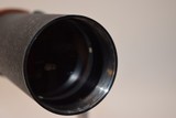 Unertal Spotting Scope 24x 63 with Freeland Adjustable Tripod Excellent Condition - 9 of 10