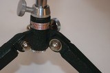 Unertal Spotting Scope 24x 63 with Freeland Adjustable Tripod Excellent Condition - 5 of 10