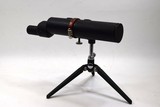 Unertal Spotting Scope 24x 63 with Freeland Adjustable Tripod Excellent Condition - 1 of 10