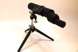 Unertal Spotting Scope 24x 63 with Freeland Adjustable Tripod Excellent Condition - 3 of 10