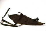 Vietnam Era M49 Spotting Scope Like New with Storage Can and Tripod with Case - 13 of 13