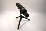 Vietnam Era M49 Spotting Scope Like New with Storage Can and Tripod with Case - 3 of 13