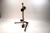 Champion Shooters Supply, Freeland Prouduct
Spotting Scope Stand Like new Condition - 1 of 8