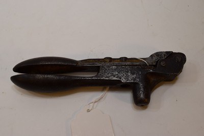 Winchester 2nd model Reloading Tool 44-40 Original Paint