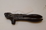 Winchester 2nd model Reloading Tool 44-40 Original Paint - 2 of 7