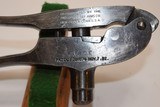 Winchester 44 40 Reloading tool Very Nice condition