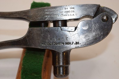 Winchester 44-40 Reloading tool Very Nice condition
