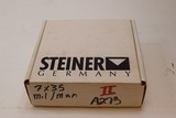 Steiner Military/marine 7x35 Binoculars New in Box - 2 of 6