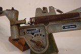 Anschutz Clay Target Throwing Machine made in Germany