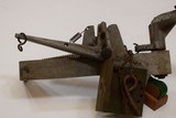 Anschutz Clay Target Throwing Machine made in Germany - 6 of 11