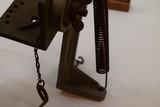 Anschutz Clay Target Throwing Machine made in Germany - 10 of 11