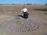 Dove Hunting in Province of Cordoba Argentina - 2 of 8