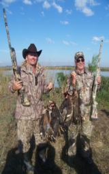 Dove Hunting in Province of Cordoba Argentina - 8 of 8