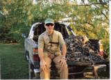 Dove Hunting in Province of Cordoba Argentina - 3 of 8