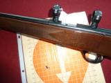 Weatherby Anschutz Mark XXII Bolt Action Rifle .22 LR - 4 of 5