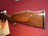 Weatherby Anschutz Mark XXII Bolt Action Rifle .22 LR - 5 of 5