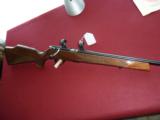 Weatherby Anschutz Mark XXII Bolt Action Rifle .22 LR - 3 of 5