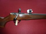 Weatherby Anschutz Mark XXII Bolt Action Rifle .22 LR - 2 of 5