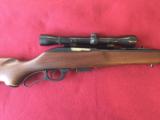 Marlin Model 62 Levermatic M1 Carbine - 3 of 5