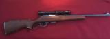 Marlin Model 62 Levermatic M1 Carbine - 1 of 5