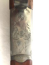 Merkel 141.130-06 double rifle - 4 of 12