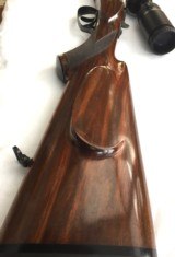 Merkel 141.130-06 double rifle - 12 of 12