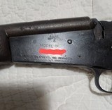 Remington Rolling Block model 6 22 Lr - 4 of 6