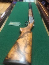 Beretta DT-11 eell sporting 12 gauge 32 inch barrel - 7 of 15