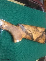 Beretta DT-11 eell sporting 12 gauge 32 inch barrel - 3 of 15