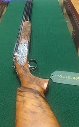 Beretta DT-11 eell sporting 12 gauge 32 inch barrel - 8 of 15