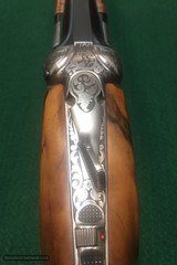 Beretta DT-11 eell sporting 12 gauge 32 inch barrel - 2 of 15