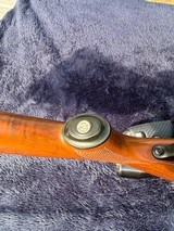 Ruger M77 458 Winchester Magnum - 6 of 15