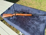 Ruger M77 458 Winchester Magnum - 2 of 15
