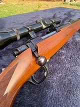 Ruger M77 458 Winchester Magnum - 15 of 15