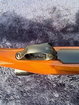 Ruger M77 458 Winchester Magnum - 5 of 15