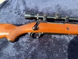 Ruger M77 458 Winchester Magnum - 4 of 15