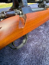 Ruger M77 458 Winchester Magnum - 13 of 15