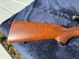 Ruger M77 458 Winchester Magnum - 3 of 15