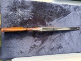 Sabatti Big Five EDL Classic 470 Nitro Express - 4 of 14