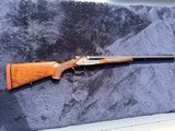 Sabatti Big Five EDL Classic 470 Nitro Express - 2 of 14