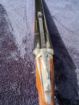 Sabatti Big Five EDL Classic 470 Nitro Express - 8 of 14