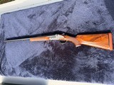 Sabatti Big Five EDL Classic 470 Nitro Express - 1 of 14