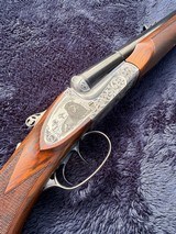 Sabatti Big Five EDL Classic 470 Nitro Express - 7 of 14