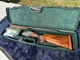 Sabatti Big Five EDL Classic 470 Nitro Express - 10 of 14
