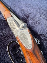 Sabatti Big Five EDL Classic 470 Nitro Express - 5 of 14
