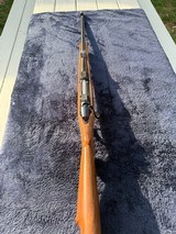 CZ 550 Safari Magnum 458 Lott - 6 of 10