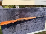 CZ 550 Safari Magnum 458 Lott - 5 of 10
